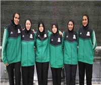 لأول مرة في تاريخ المملكة..سيدات السعودية يشاركن ببطولة العالم للبولينج
