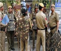 الشرطة الهندية : قتيلان في تبادل لإطلاق نار في كشمير