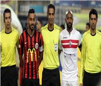 حكم مصري يشارك في كأس العالم الناشئين رسميًا
