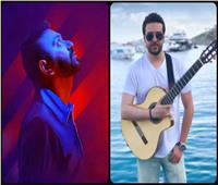 جيتارات أحمد حسين تُزين 6 أغاني من ألبوم كريم محسن