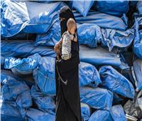 عودة أكثر من 1.3 ألف لاجئ لسوريا خلال الـ24 الساعة الأخيرة