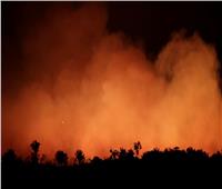 «رئة الأرض» تحترق.. الكوكب مهدد بفقدان 20% من الأكسجين