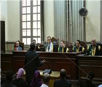 المشدد 15 عاما للمتهمين باستعراض القوة في وسط القاهرة