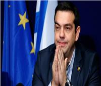رئيس الوزراء اليونان: ناقلة النفط الإيرانية "أدريان داريا" لن تمر عبر بلادنا