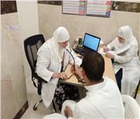 الصحة: 55 حاجا مصريا مازالوا محتجزين في مستشفيات السعودية