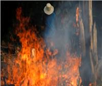 صحيفة «فاينانشال تايمز»: حرائق الأمازون تثير قلق زعماء العالم