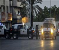 شرطة الرياض تكشف تفاصيل جديدة حول مشاجرة بالسيارات وإطلاق أعيرة نارية