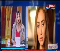فيديو| سمر شبانة تطالب ريهام سعيد بالاعتذار لمرضى السمنة