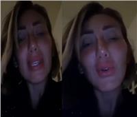 فيديو| ريهام سعيد تعتزل الإعلام والفن: «كفاية بهدلة تعبت خلاص»