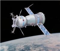 المركبة "سويوز" الروسية تفشل في الالتحام بمحطة الفضاء الدولية