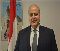 قنصل مصر بهيوستن يؤكد أهمية تعظيم التعاون القضائي بين الجانبين