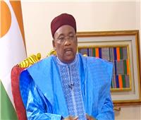 رئيس النيجر: قمة (إيكواس) في واجادوجو الشهر المقبل تناقش تنامي الإرهاب في دول غرب إفريقيا