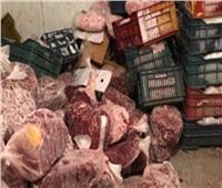 بيطري المنيا يضبط 430 كيلو من اللحوم لعدم صلاحيتها وذبحها خارج المجازر