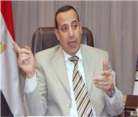 شمال سيناء: بدء وصول دعم «اليونيسيف» لمدارس المحافظة..الأحد