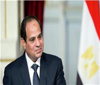 مجموعة السبع الكبرى| «ميركل» تشيد بجهود مصر في مكافحة الهجرة غير الشرعية