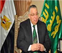 نقيب الأشراف: مكتسبات مصر عظيمة من قمة «بياريتز»