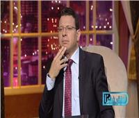 الليلة.. أولى حلقات «نطق فكرًا» مع عمرو عبد الحميد
