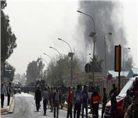 الأزهر يدين هجوم «داعش» الإرهابي على ملعب كرة قدم بـ«كركوك»