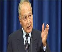 أبو الغيط: الجامعة العربية تدين الاعتداءات الإسرائيلية المتكررة على لبنان
