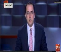فيديو| إسماعيل حماد: فوائد مصرية كبيرة من مشاركة السيسي في «قمة السبع»