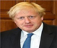 رئيس وزراء بريطانيا يؤكد للسيسي عزم حكومته تنمية العلاقات الثنائية