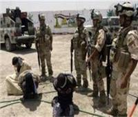 الشرطة العراقية تعتقل 8 إرهابيين في مدينة الرمادي