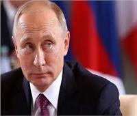 بوتين يعفي السفير الروسي في بريطانيا من منصبه