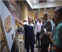 محافظ البحر الأحمر: افتتاح متحف الغردقة الأثري نهاية العام الجاري