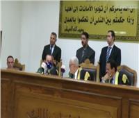 تأجيل محاكمة 9 متهمين باستعراض القوة بـ«أحداث الموسكي» لـ 22 سبتمبر
