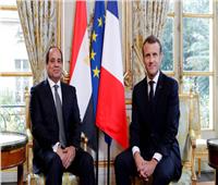 فيديو| تقرير: العلاقات المصرية الفرنسية راسخة وتشهد تطورًا غير مسبوق