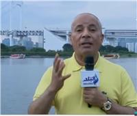 فيديو| أحمد موسى: ترامب أشاد بالإنجازات التي تشهدها مصر