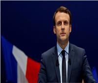 الرئيس الفرنسي: الشهر المقبل اجتماع حول الصراع في أوكرانيا بحضور روسيا