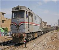 «السكة الحديد» تعلن التأخيرات المتوقعة للقطارات..الثلاثاء
