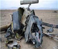 تحطم طائرة تدريب هندية في شمال البلاد