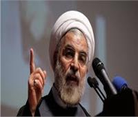 روحاني: لا نية للتحاور مع واشنطن إلا في حال رفعت العقوبات عن طهران
