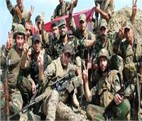 اشتباكات بين القوات السورية والمعارضة المسحلة بريف إدلب الشرقي