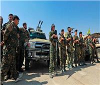 السلطة الكردية: وحدات حماية الشعب السورية انسحبت من مواقع حدودية