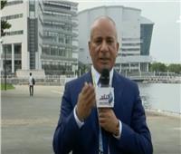 فيديو| أحمد موسى: مصر لها كلمة مهمة في المحافل الدولية