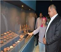 افتتاح متحف طنطا الأثري.. السبت