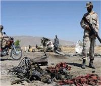 مقتل وإصابة 19 من عناصر طالبان في غارات جوية أمريكية شرق أفغانستان