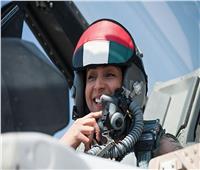 في يوم المرأة الإماراتية| المنصوري أول مقاتلة بسلاح الطيران 
