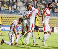 موعد مباراة الزمالك والاتحاد في نصف نهائي كأس مصر