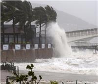 مصرع 8 أشخاص وإصابة اثنين في إعصار جنوبي الصين