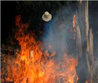 البرازيل تحظر المحروقات الزراعية لمدة 60 يوما لوقف انتشار حرائق الأمازون