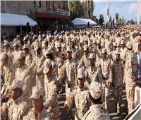 أول تعليق من الجيش الليبي على بيان الاستقالة المنسوب للمجلس الرئاسي