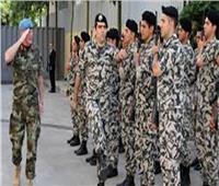 الأمن العام اللبناني: 787 نازحا سوريا عادوا اليوم إلى بلدهم