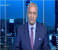 مصطفى بكري: الرئيس السيسي تحدث باسم إفريقيا في قمة «التيكاد» 