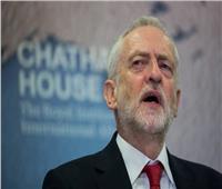 حزب العمال البريطاني يتعهد باستخدام البرلمان لمنع الخروج دون اتفاق