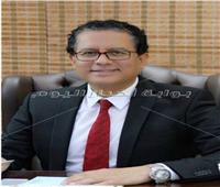 جامعة الأزهر تهنىء فريقها الطبي لابتكاره طريقة لعلاج سرطان الجلد 