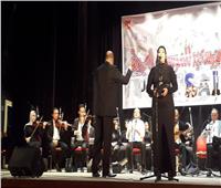 بورسعيد للموسيقى العربية تواصل حفلاتها الصيفية